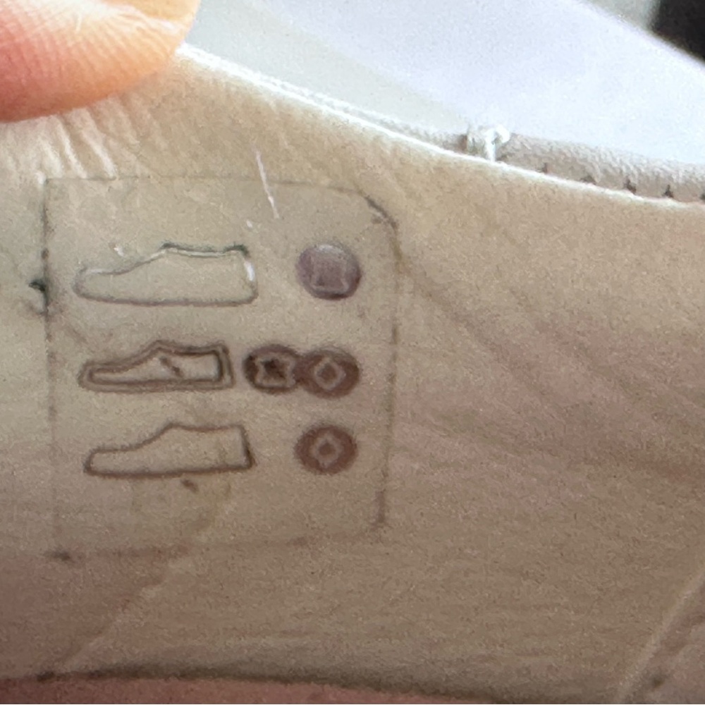 BIRKENSTOCK Bend Sneaker - White - Picture 7 of 9